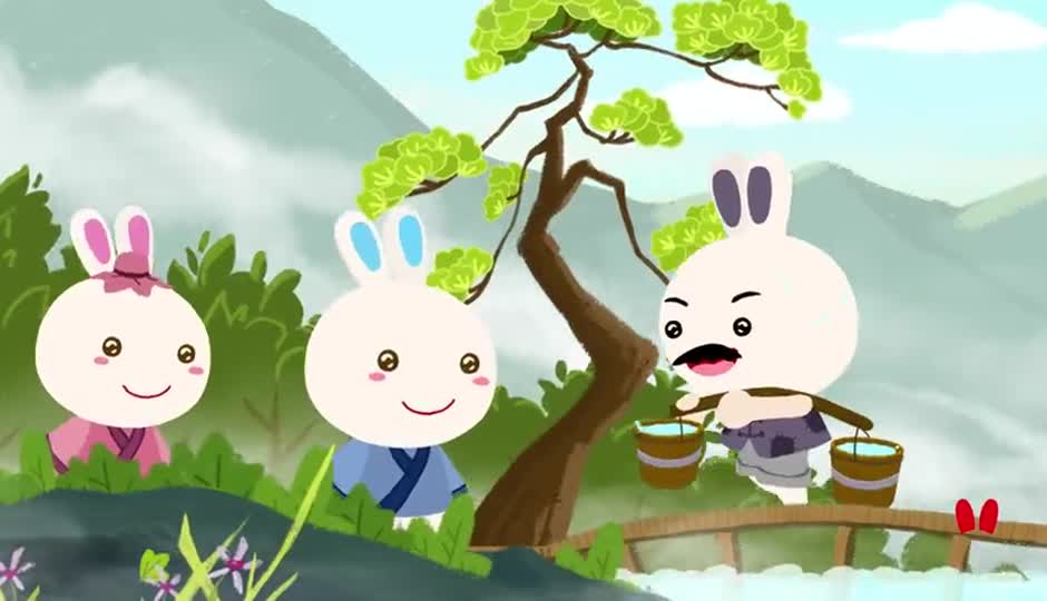 四时田园杂兴其一