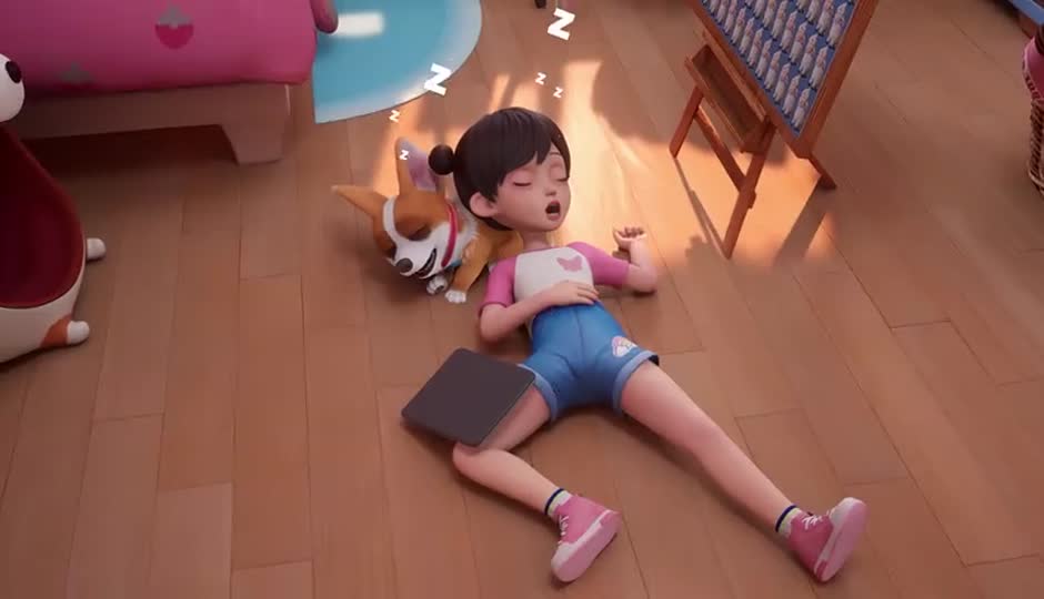 专治失眠小妙招