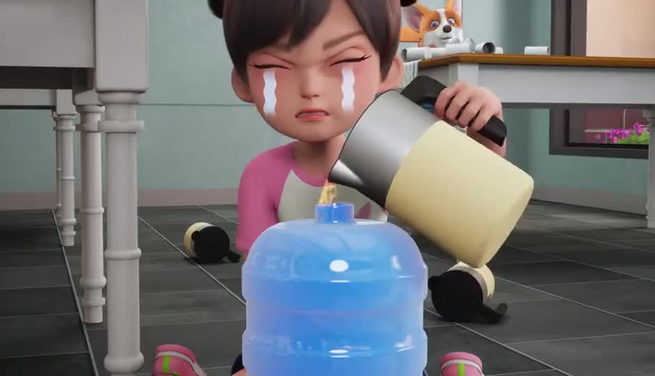免费续杯