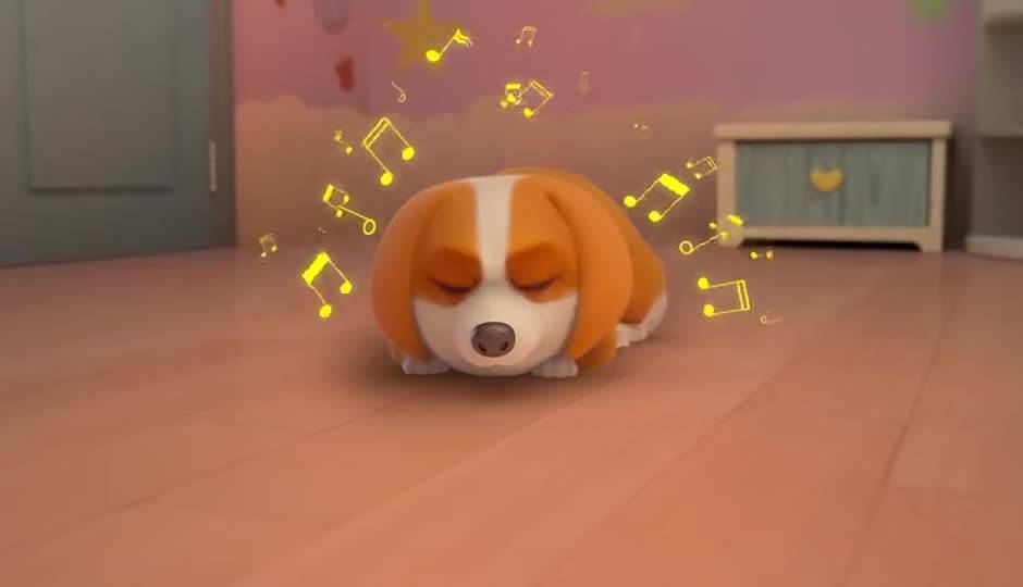 失眠的夜