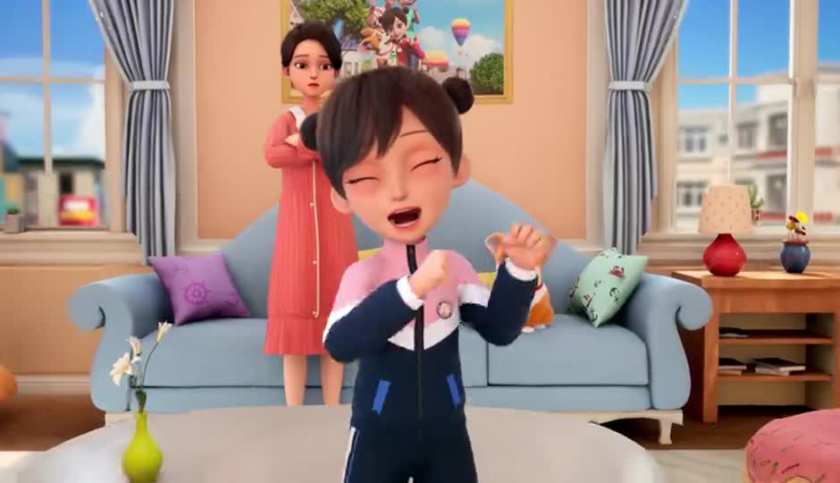 开学前的喜与悲