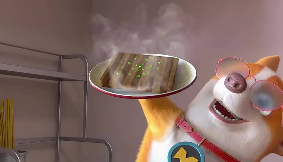 戴眼镜的烦恼