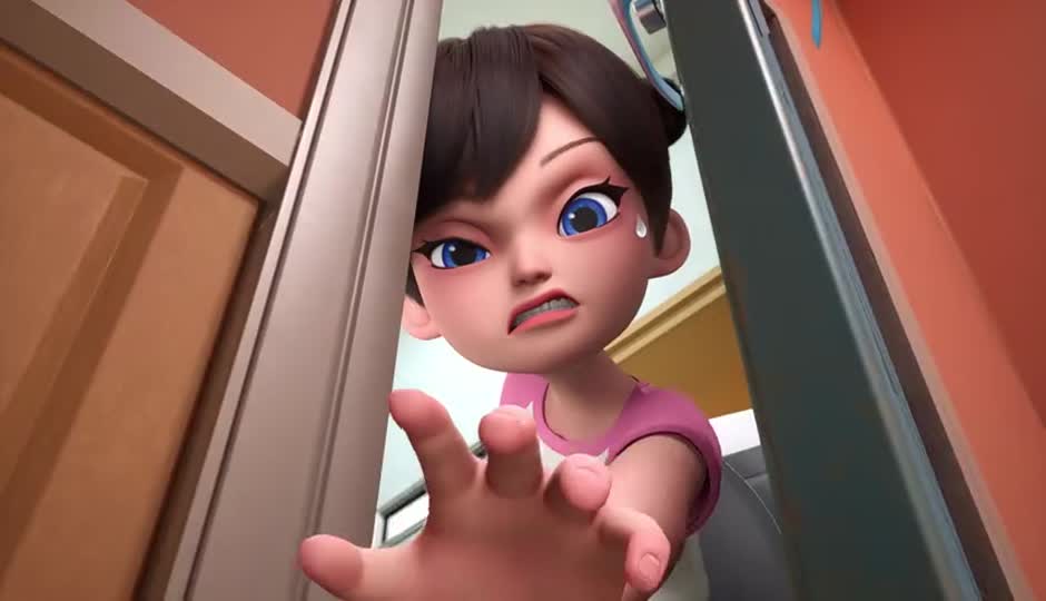以牙还牙