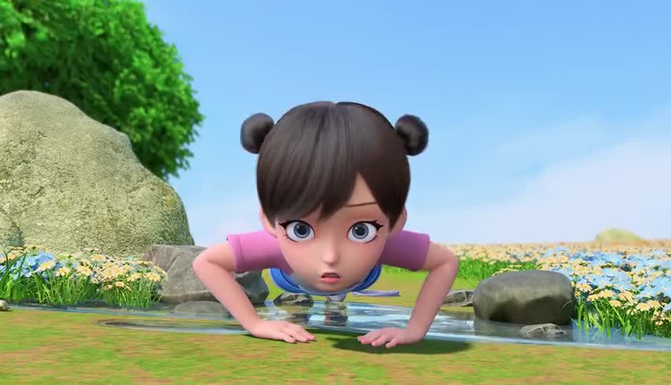 乐极生悲