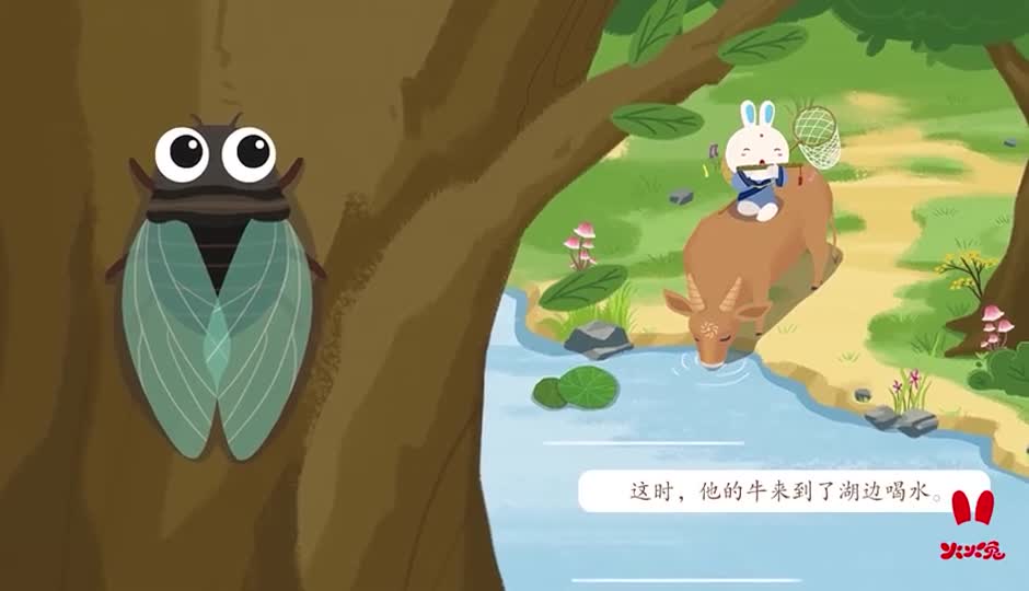 故事课-所见