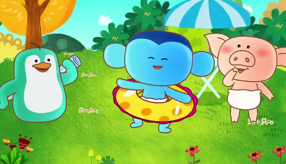 儿童应急安全02