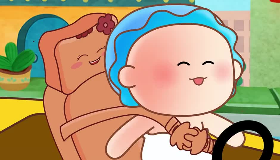 儿童应急安全04