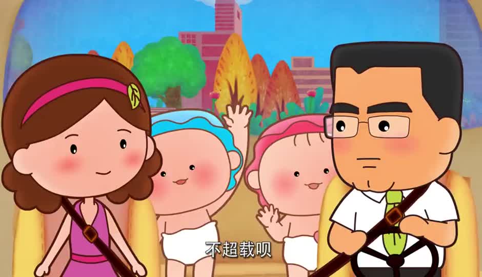 儿童应急安全23