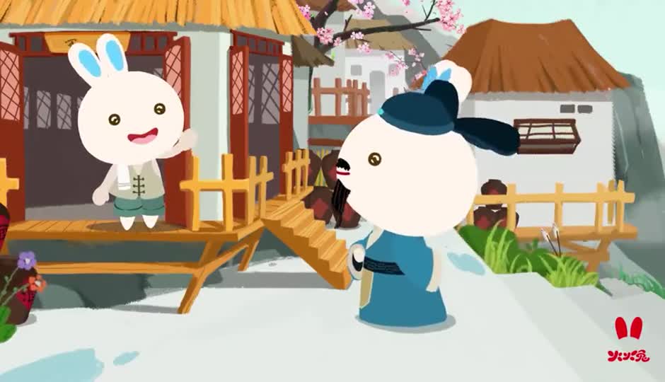 儿歌课-清明