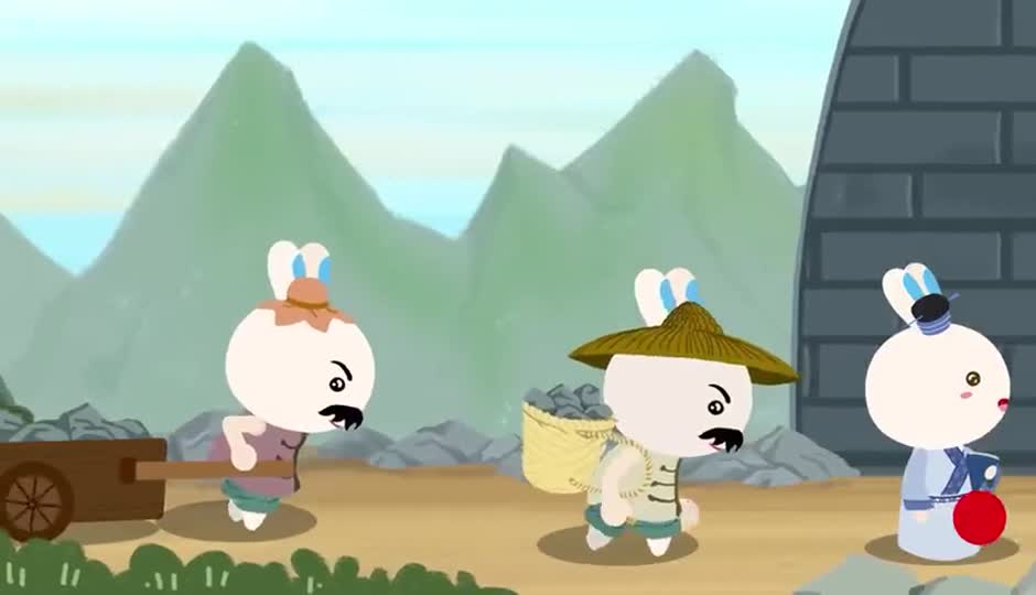 儿歌课-石灰吟
