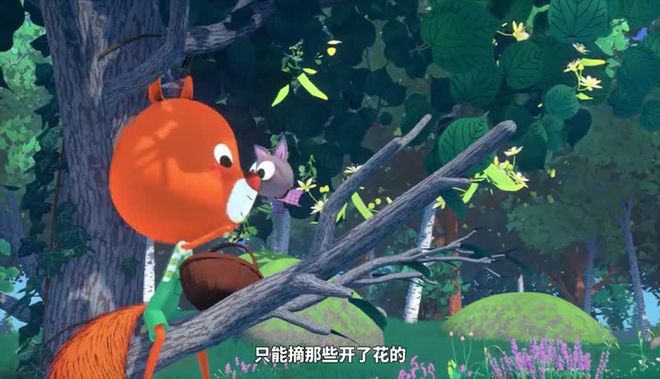 惊喜小吃派对