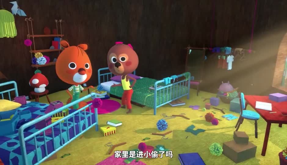 整理还是不整理