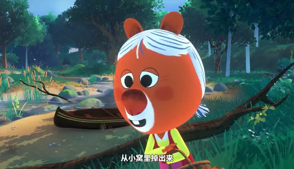 小鸟