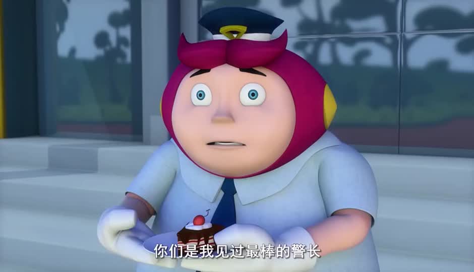警察的重要任务