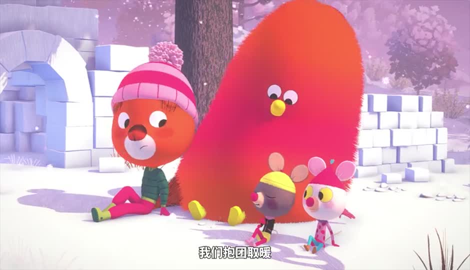 冬季军队