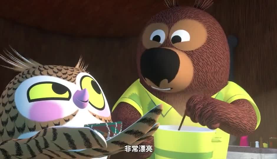 碗和胡蜂