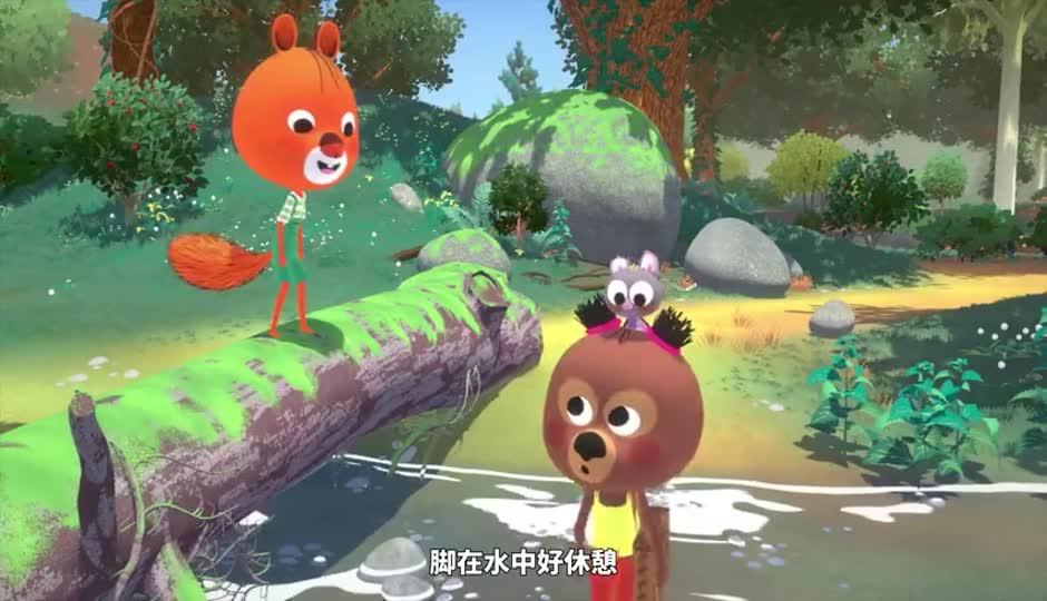 雀之歌