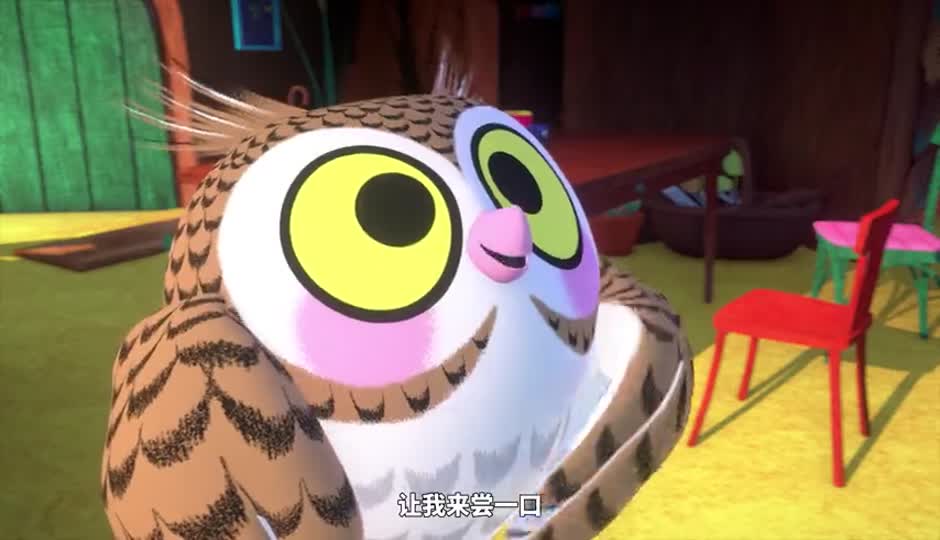 完美的晚餐