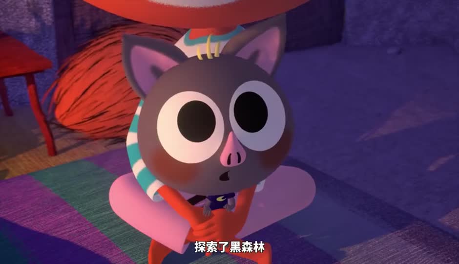睡衣派对