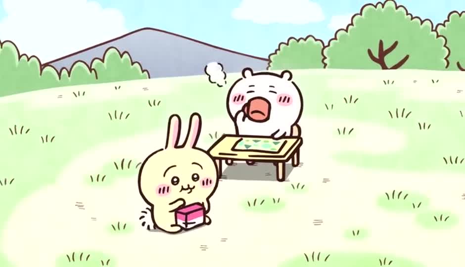 动物饼干