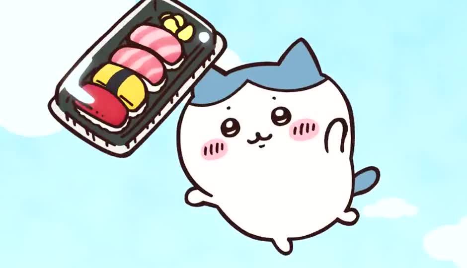 盒装寿司