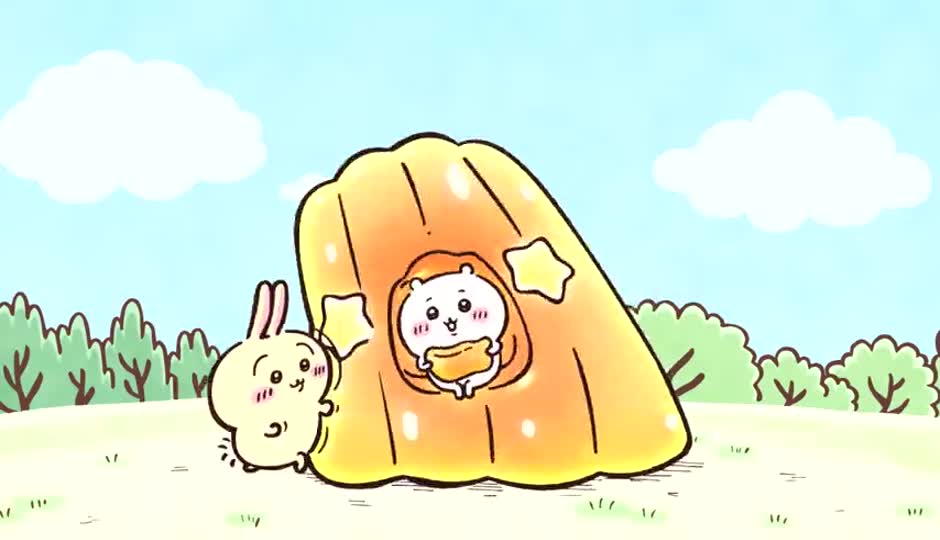 果冻