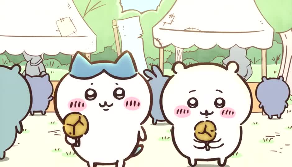 烤椪糖