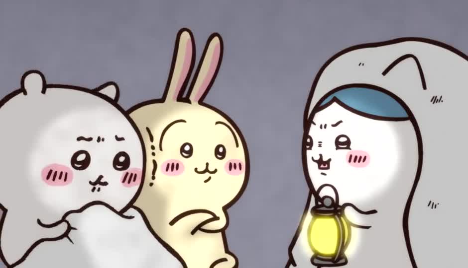恐怖故事