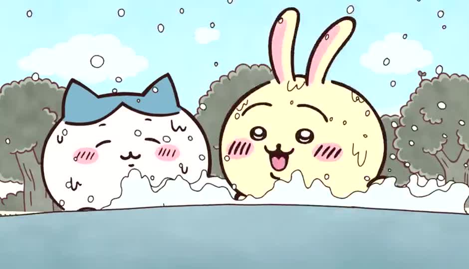 游泳