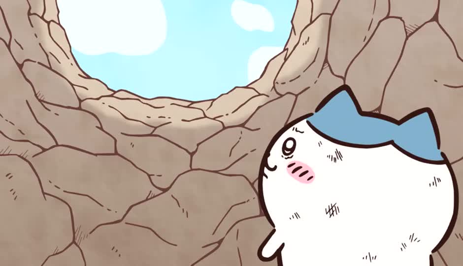 洞穴1