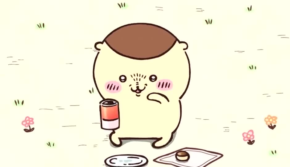 栗子馒头