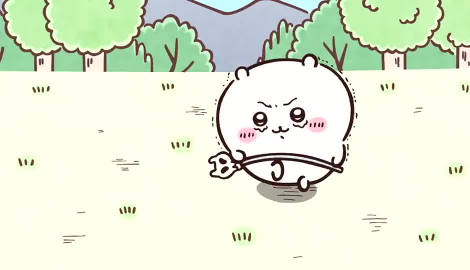 手杖3