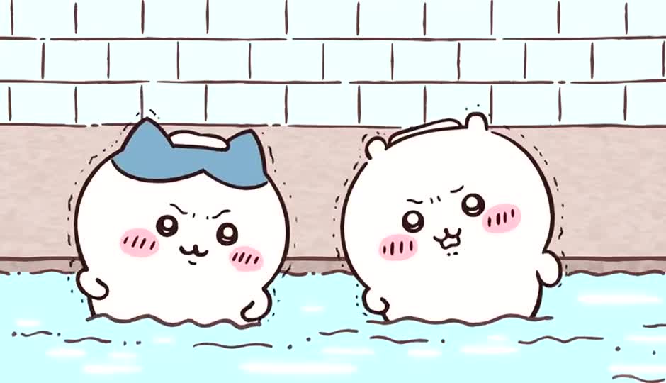 冷水浴