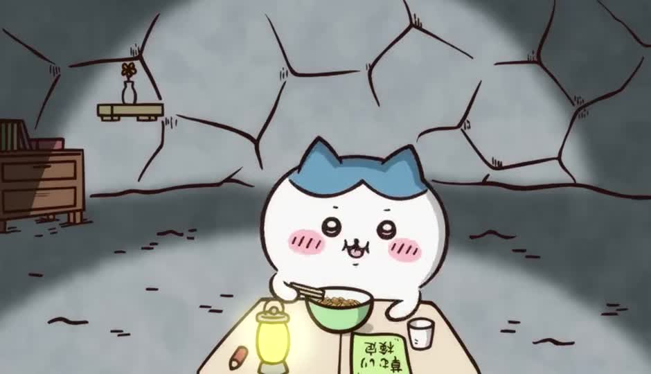 宵夜