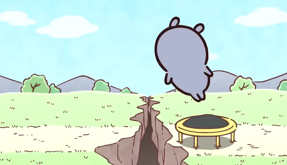 裂缝