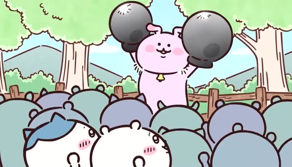 拟态型吗
