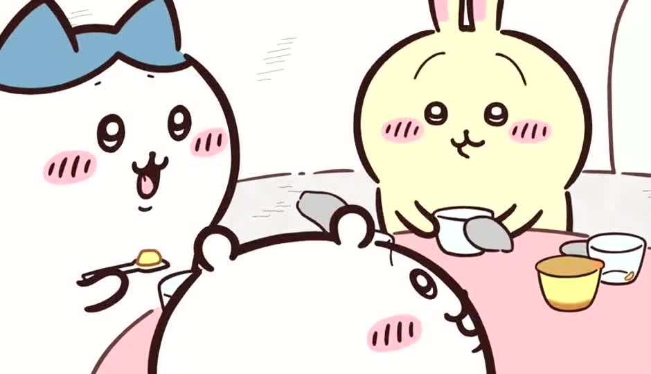 超美味布丁