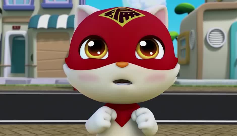 再见！编程猫！