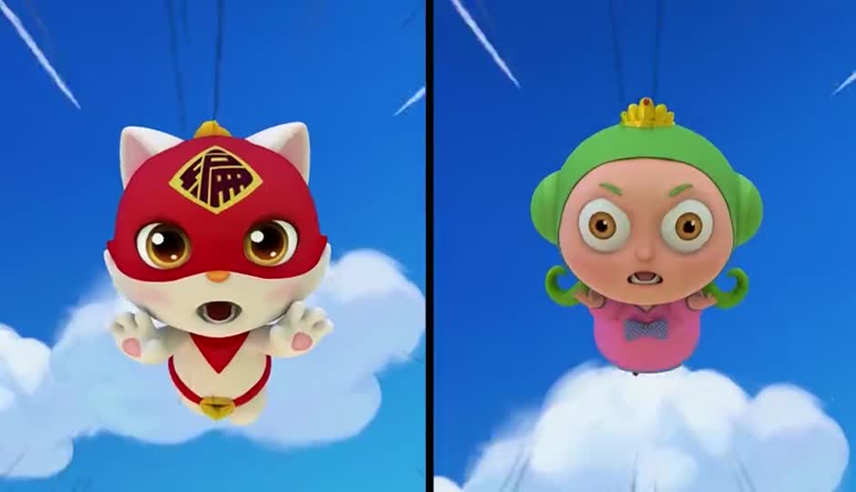 源码世界大危机