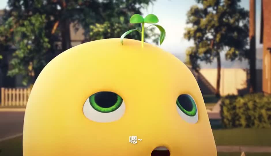 冬瓜西瓜哈密瓜，你是我的小傻瓜