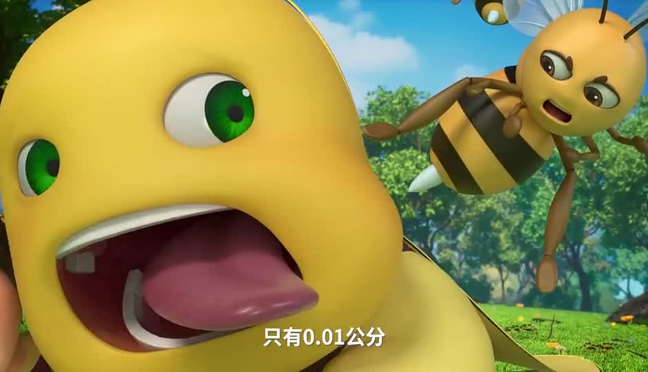 当时那根刺离我的喉咙只有0.01公分