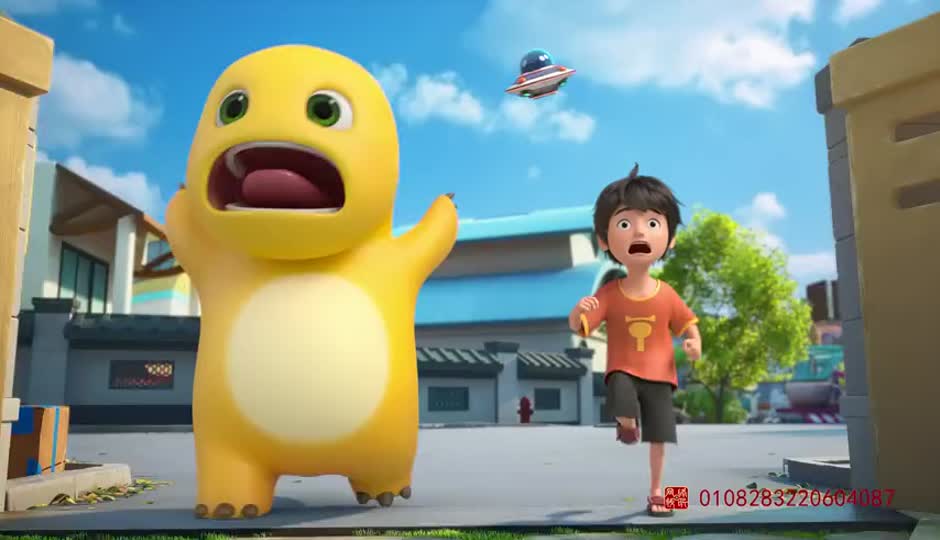 动奶龙可以，动“鸡”不行！
