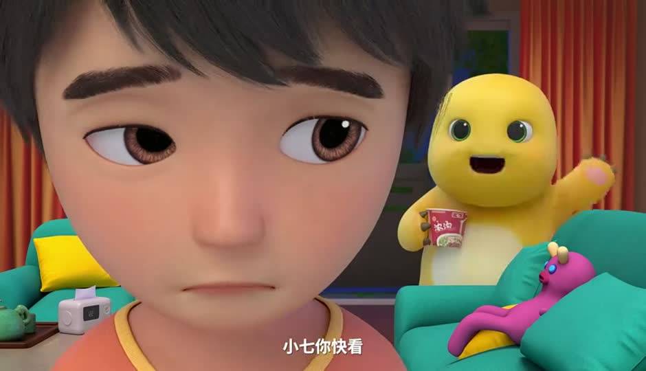 赏月