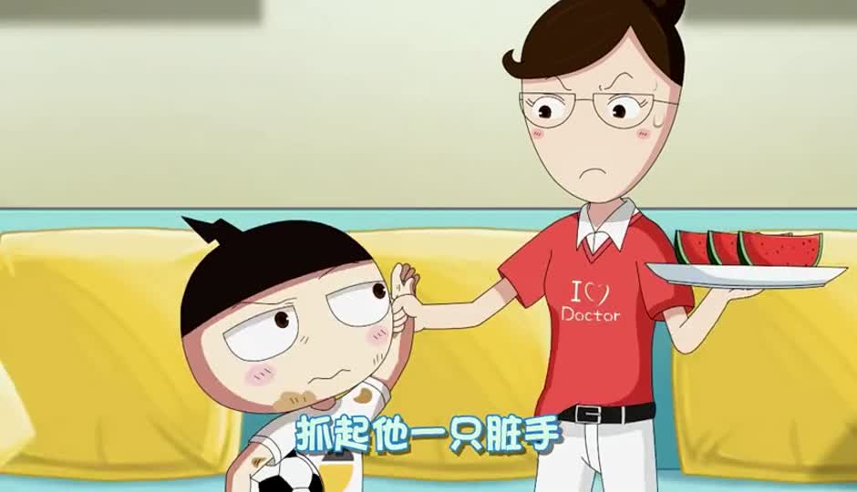 还有更脏的呢