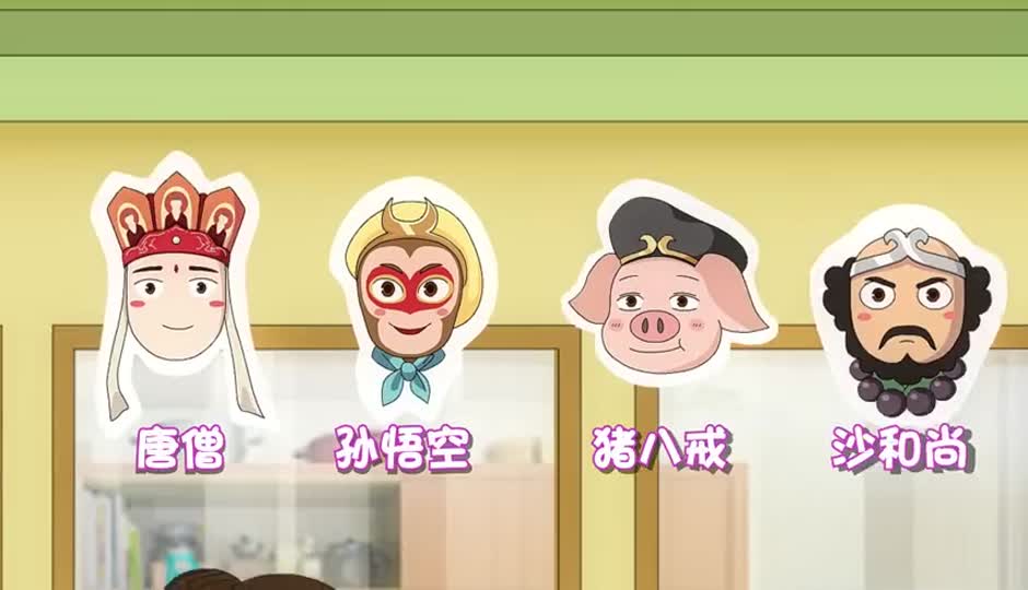 米小圈真是个小机灵鬼