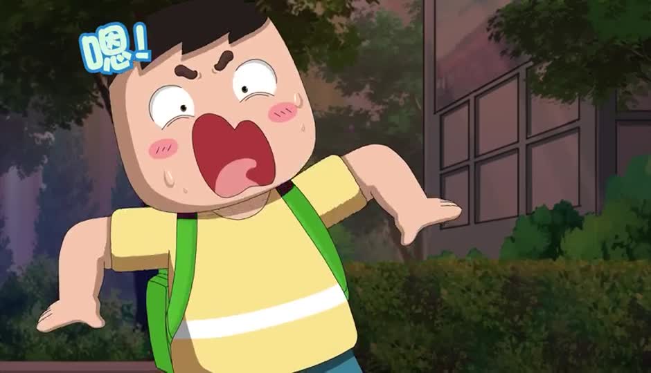 这铁头不太聪明