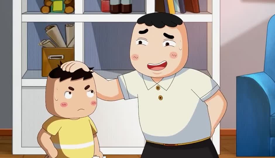 真是太为难了