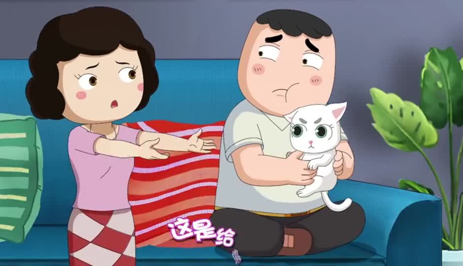 谁先说话谁就输了