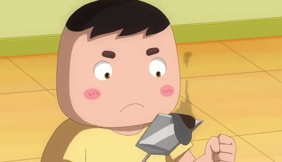 第哎呀，失算了