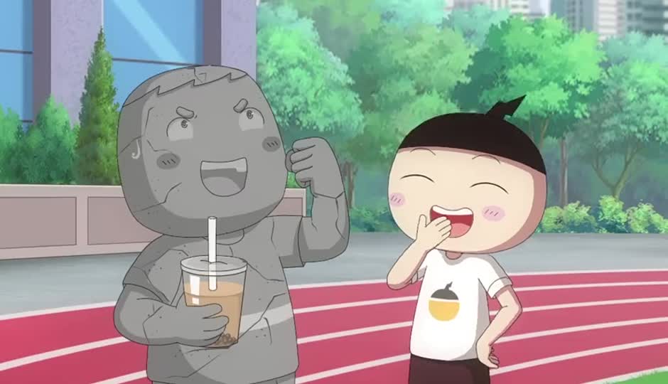 瞧不起谁呢？